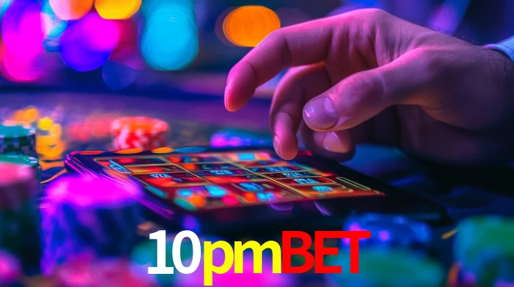 Conta Pessoal 10pmbet